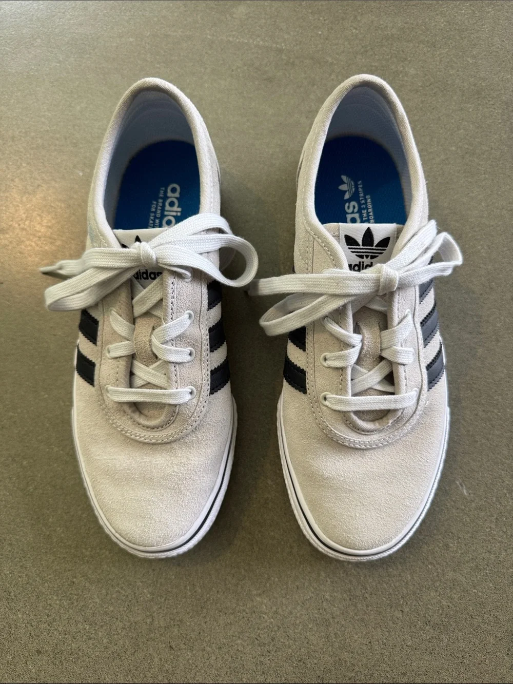 Adidas Skateboarding Adiease HQ6433